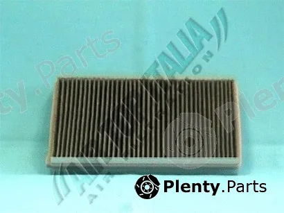 Zero WZ1500 — Filter, cabin air