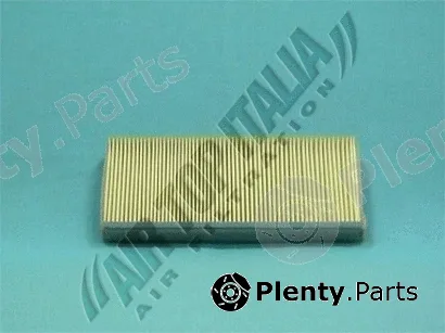 Zero WZF1038 — Filter, cabin air
