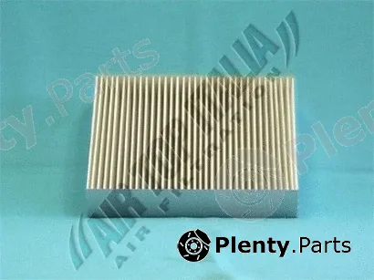 Zero WZF1492 — Filter, cabin air