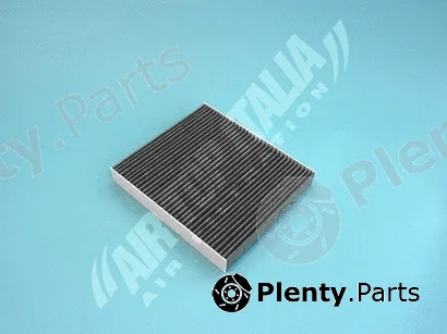 Zero WZ1656 — Filter, cabin air