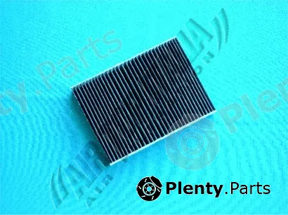 Zero WZ1591 — Filter, cabin air