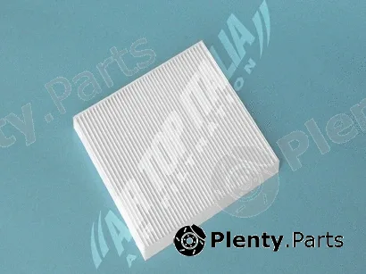 Zero WZF1625 — Filter, cabin air