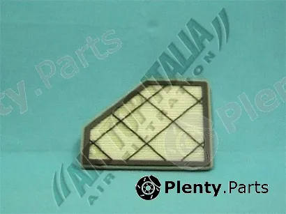 Zero WZF1358 — Filter, cabin air