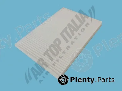 Zero WZF1068 — Filter, cabin air