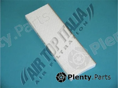 Zero WZF1048 — Filter, cabin air