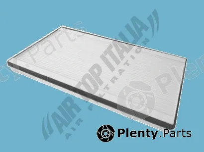 Zero WZF1324 — Filter, cabin air