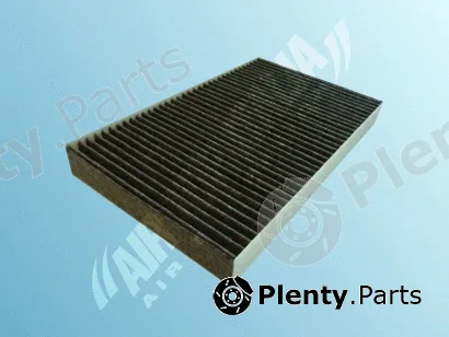 Zero WZ1670 — Filter, cabin air