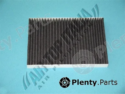 Zero WZ1538 — Filter, cabin air