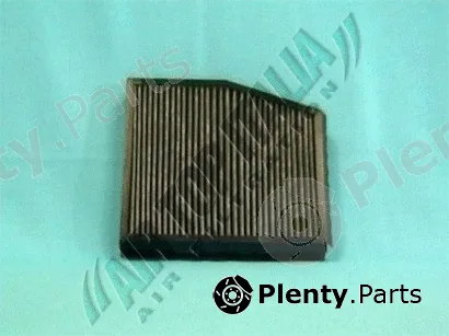 Zero WZ1400 — Filter, cabin air