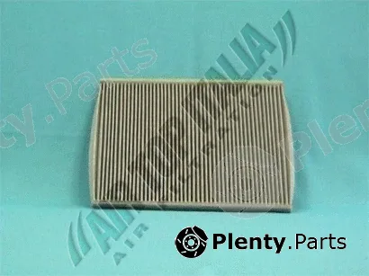Zero WZ1431 — Filter, cabin air