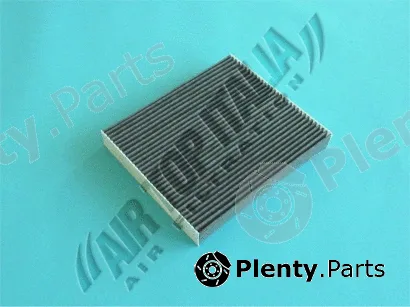Zero WZ1602 — Filter, cabin air