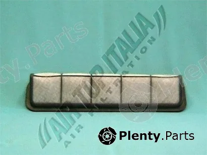 Zero WZ1013 — Filter, cabin air