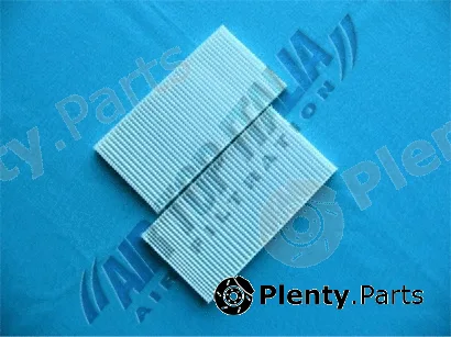 Zero WZF1552 — Filter, cabin air