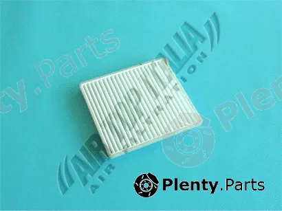 Zero WZF1597 — Filter, cabin air