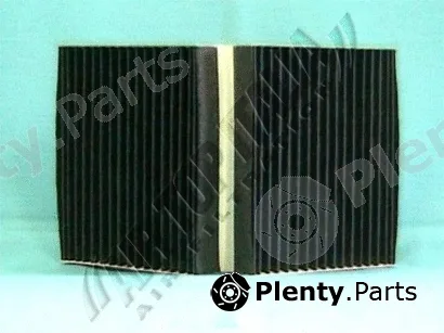 Zero WZ1495 — Filter, cabin air