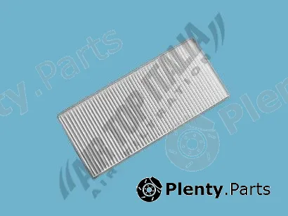 Zero WZF1682 — Filter, cabin air
