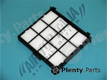 Zero WZF1523 — Filter, cabin air