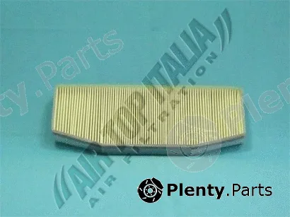 Zero WZF1435 — Filter, cabin air