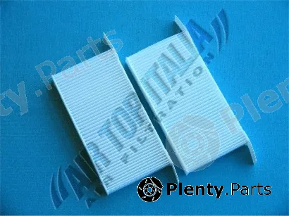 Zero WZF1574 — Filter, cabin air