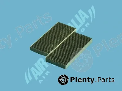 Zero WZ1545 — Filter, cabin air