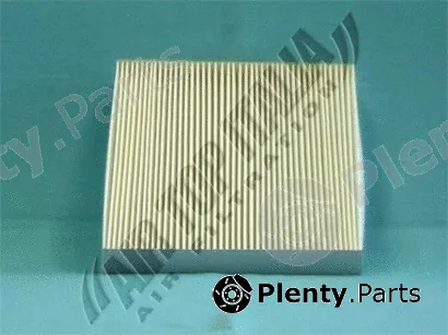 Zero WZF1497 — Filter, cabin air