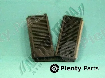 Zero WZ1502 — Filter, cabin air