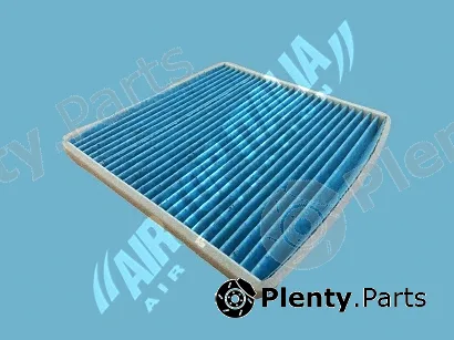 Zero WZ3A1414 — Filter, cabin air