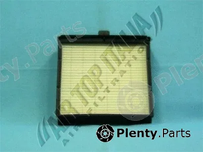 Zero WZF1482 — Filter, cabin air