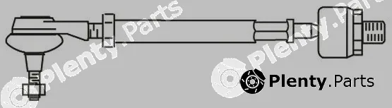 Frap FT/337 — Tie Rod