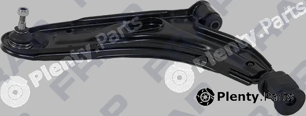 Frap F1020 — Control/Trailing Arm, wheel suspension