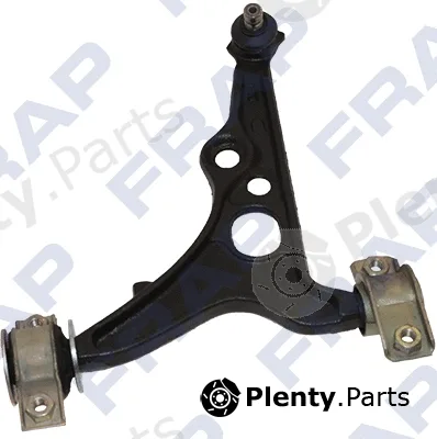 Frap F1138 — Control/Trailing Arm, wheel suspension