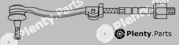Frap FT/605 — Tie Rod