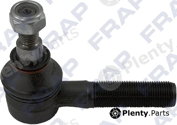 Frap F168 — Angled Ball Joint, steering drag link