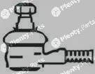 Frap F58 — Tie Rod End