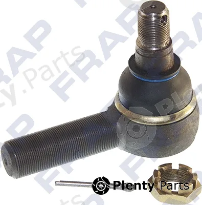 Frap F1111 — Angled Ball Joint, steering drag link