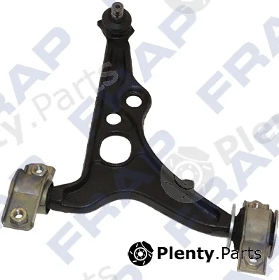 Frap F1137 — Control/Trailing Arm, wheel suspension