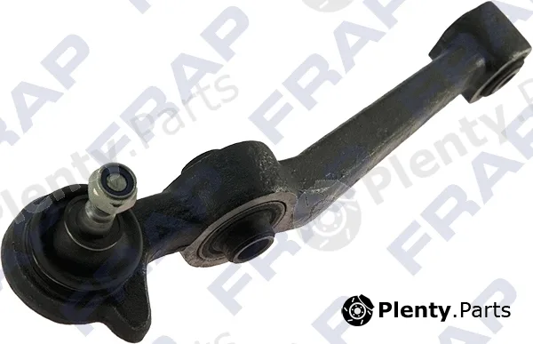 Frap F1120 — Control/Trailing Arm, wheel suspension