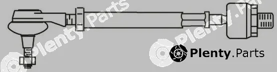 Frap FT/330 — Tie Rod
