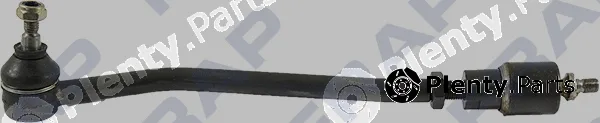 Frap FT/139 — Tie Rod