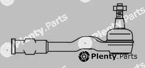 Frap F4603 — Tie Rod End
