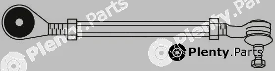 Frap FT/402 — Tie Rod