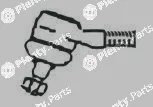 Frap F210 — Tie Rod End