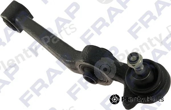 Frap F1121 — Control/Trailing Arm, wheel suspension