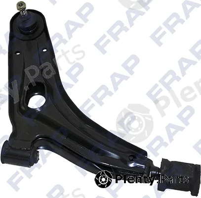 Frap F1148 — Control/Trailing Arm, wheel suspension