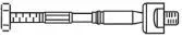 Frap F3189 — Inner Tie Rod