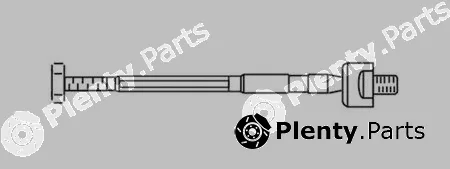 Frap F3250 — Inner Tie Rod