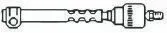 Frap F293 — Inner Tie Rod