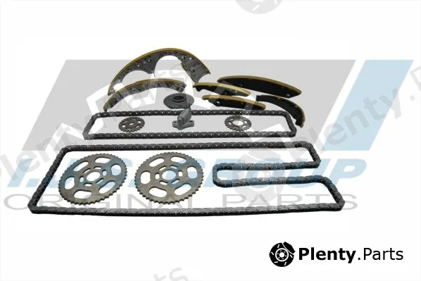Ijs Group 40-1030FK — Timing Chain Kit