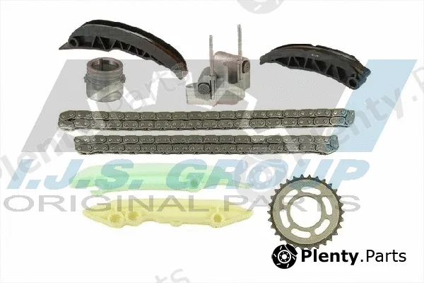 Ijs Group 40-1125FK — Timing Chain Kit