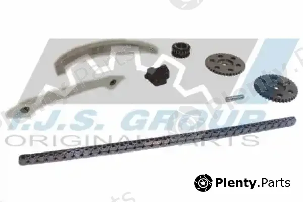 Ijs Group 40-1070FK — Timing Chain Kit